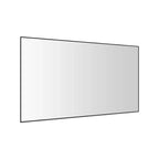 Elite Aeon CineWhite Perforated A8K Fixed Frame Projection Screen AR100H-A8K Series (16:9)100″-150″ For UST