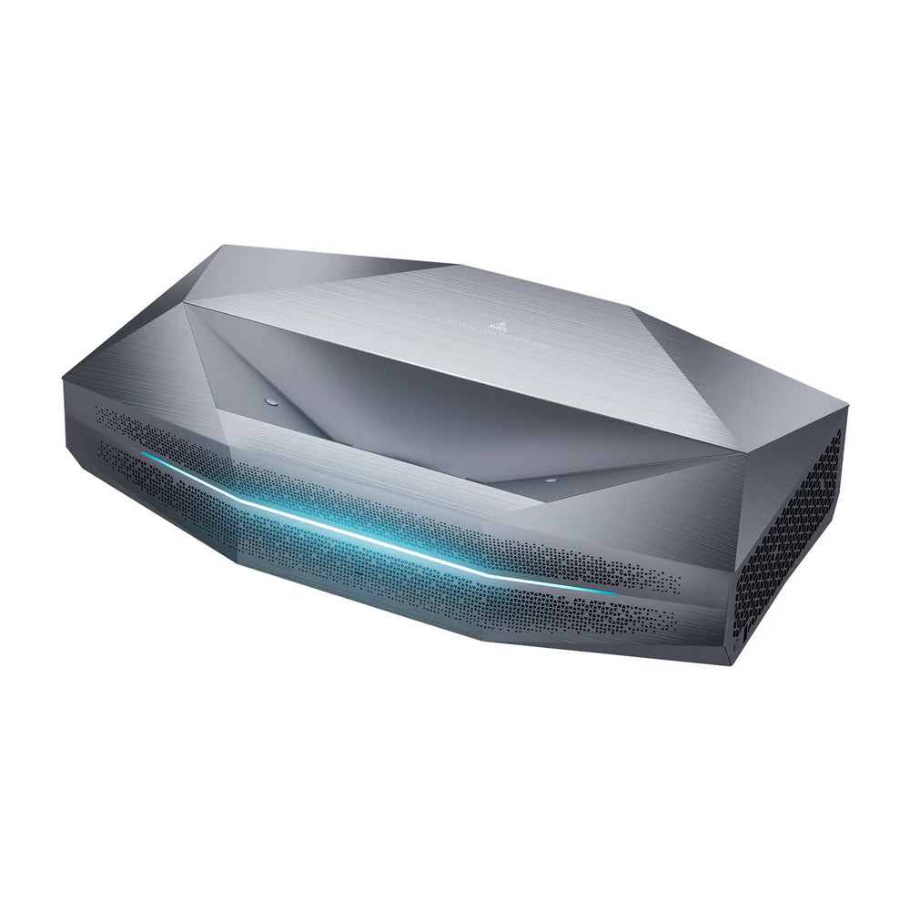 AWOL VISION Aetherion Max RGB Laser UST Projector