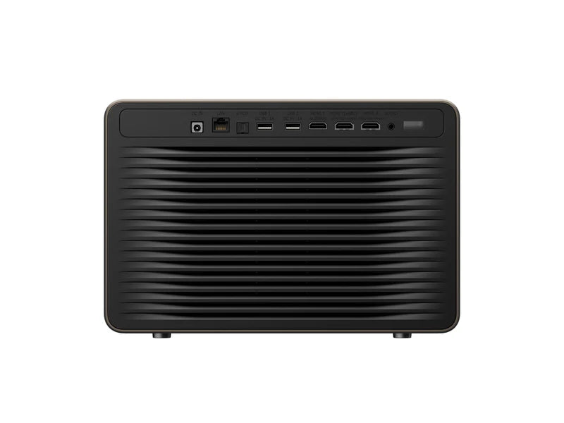 Hisense XR10 4K Triple Laser Projector with 6,000 Lumens Output