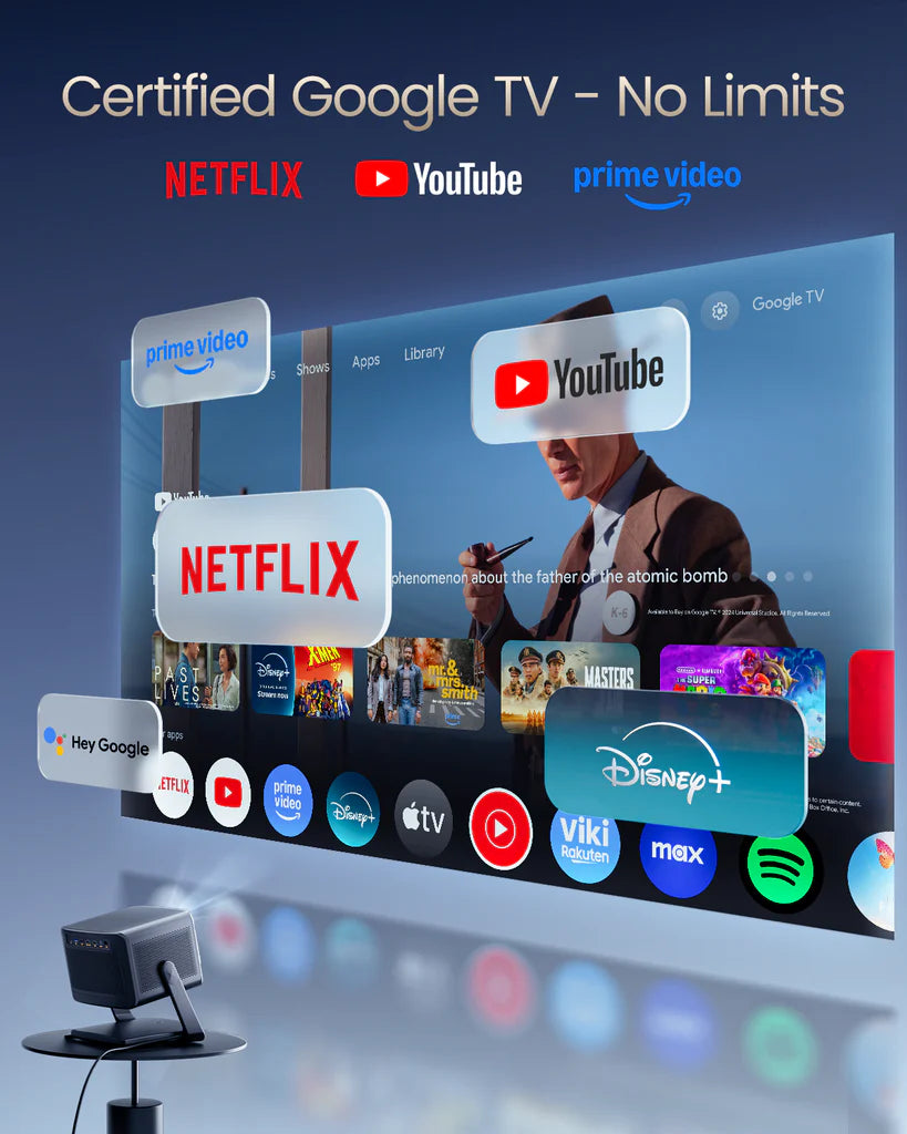 Dangbei DBOX02 Pro