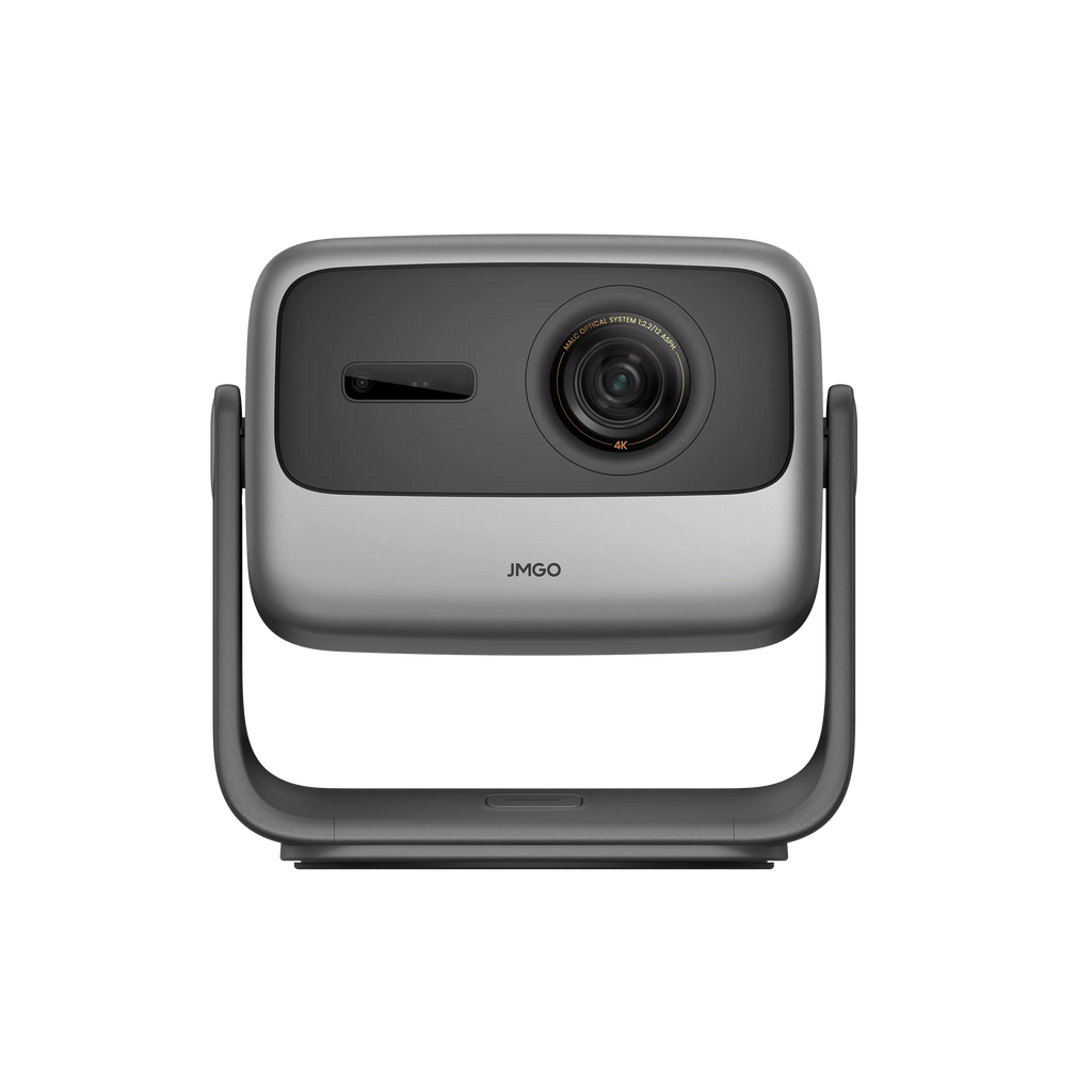 JMGO N1S Pro 4K Laser Gimbal Projector 2250 ISO Lumens