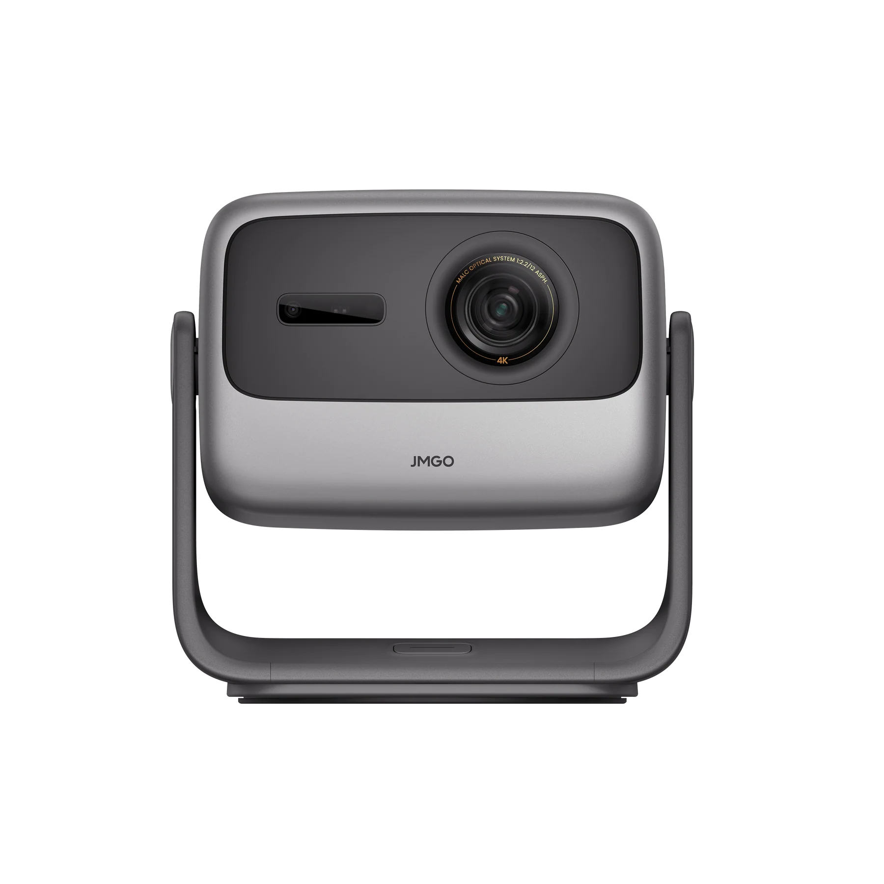 JMGO N1S Pro 4K Laser Gimbal Projector 2250 ISO Lumens