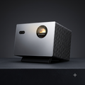 Valerion Stream Master Plus 2 Triple Laser Projector 4K, , IMAX, Google TV, HDR10+, Dolby Vision & Atmos