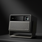 XGIMI Horizon 20 Max 4K RGB Triple Laser Projector, 5700 ISO Lumens, GTV & Netflix, IMAX Enhanced, 300” Display, 2×12W Harman Kardon, 1ms Input Lag, up to 240Hz