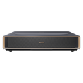Hisense 80”-150” PT1 4K Tri Chroma Laser Cinema