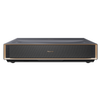 Hisense 80”-150” PT1 4K Tri Chroma Laser Cinema