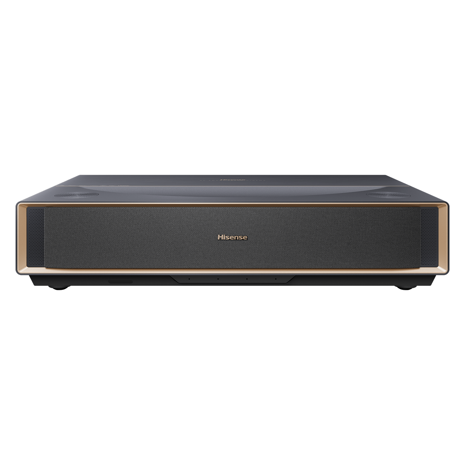 Hisense 80”-150” PT1 4K Tri Chroma Laser Cinema