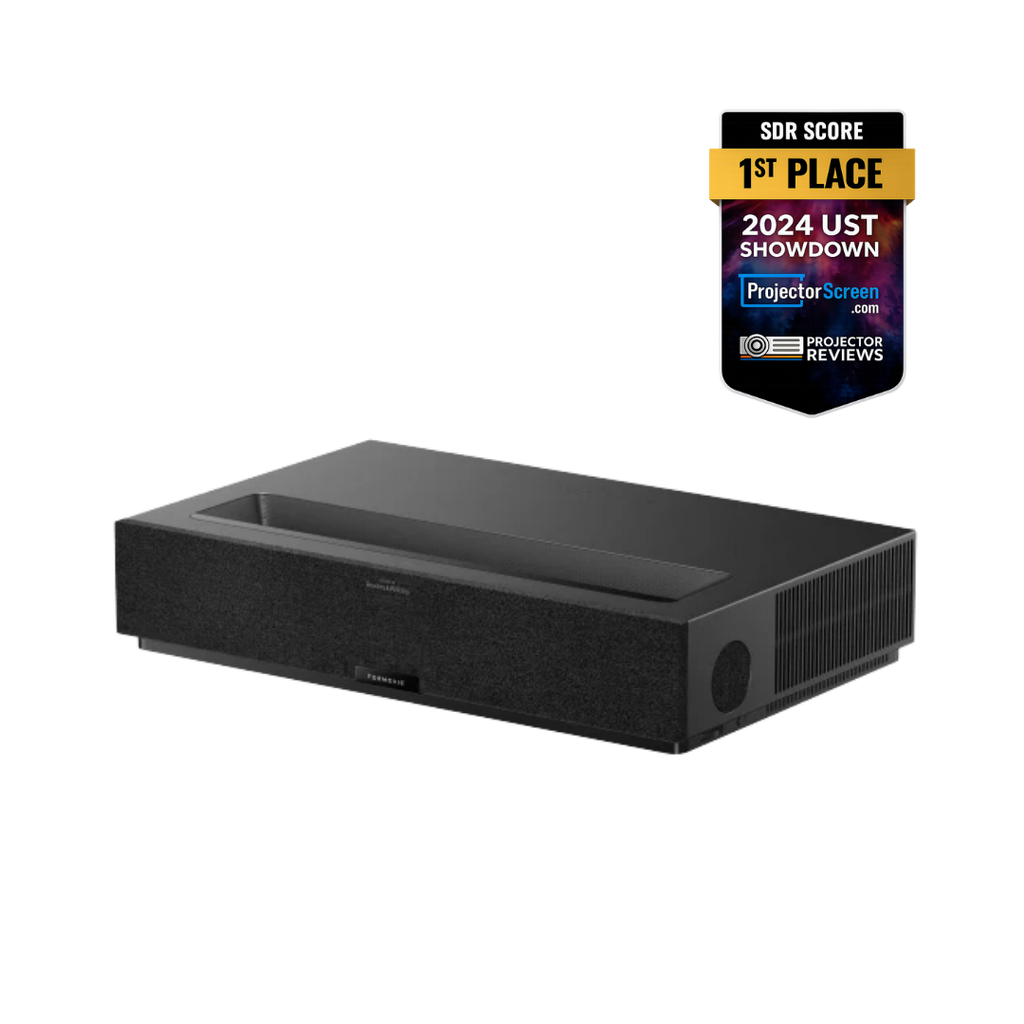 Formovie Theater Premium 4K UST Triple Laser Projector