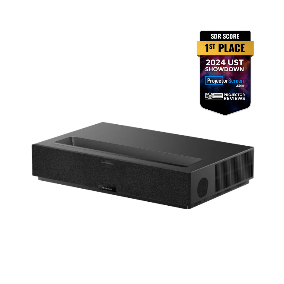 Formovie Theater Premium 4K UST Triple Laser Projector