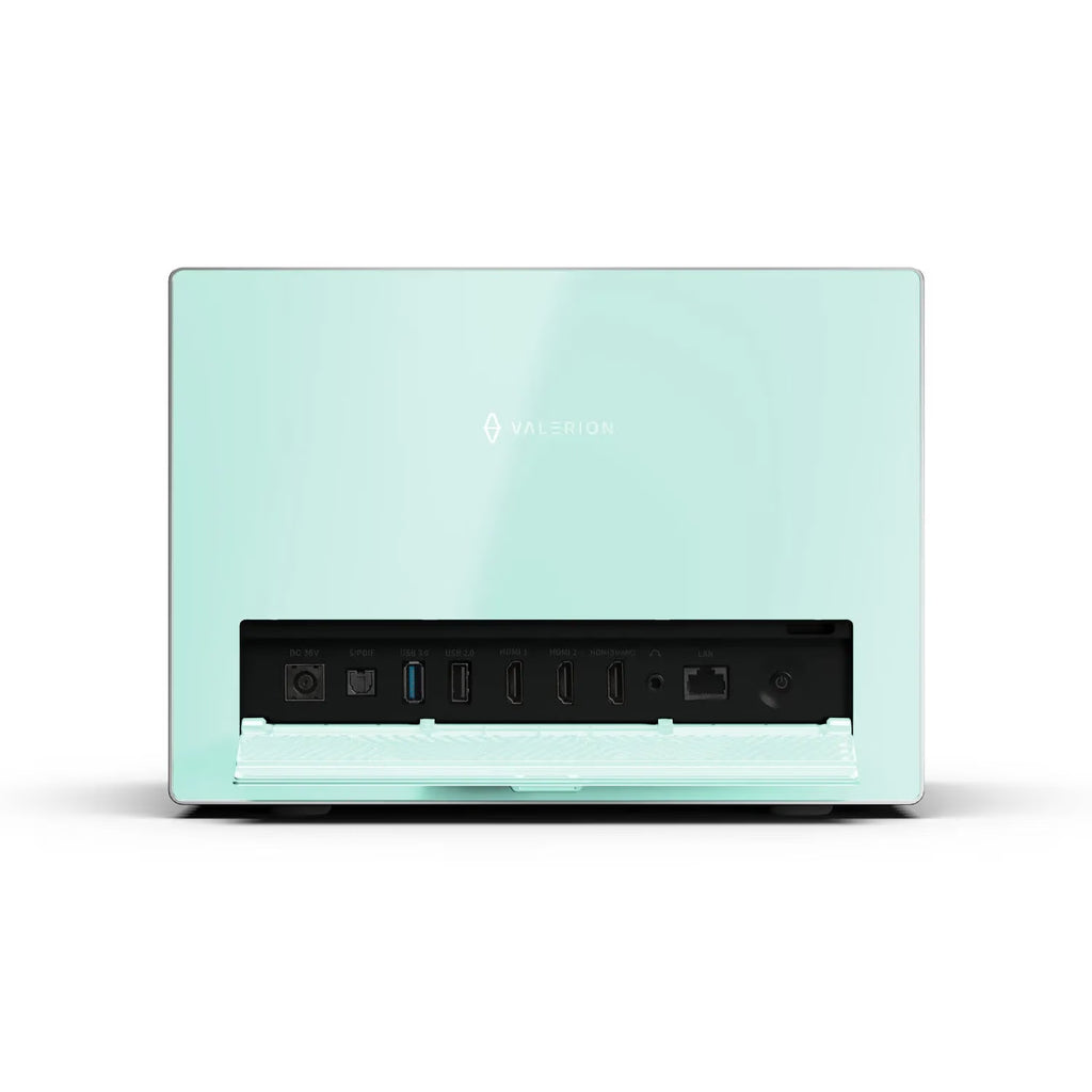 Valerion Stream Master Plus 2 Triple Laser Projector 4K, , IMAX, Google TV, HDR10+, Dolby Vision & Atmos