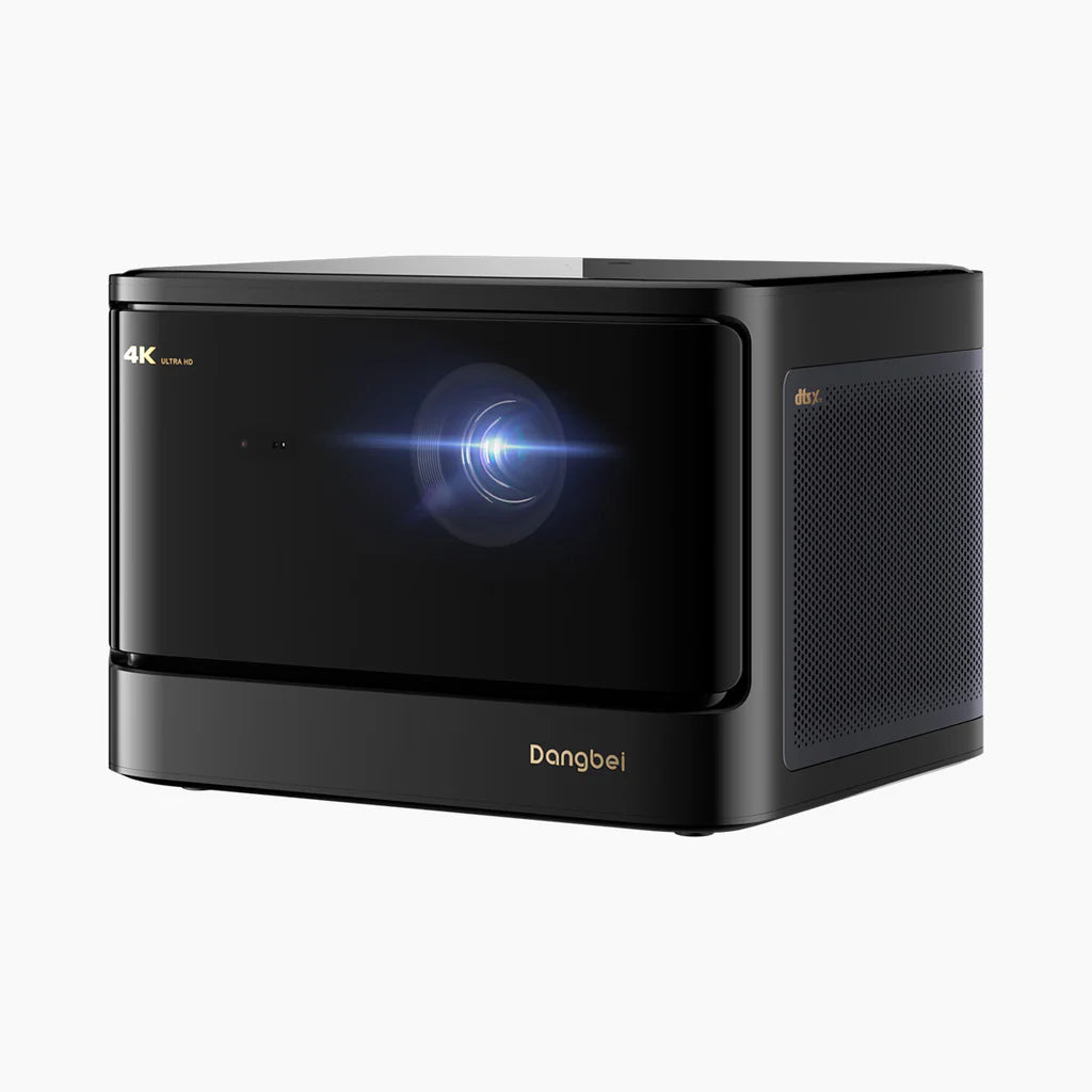 Dangbei DBOX02(Mars Pro 2) 4K projector long throw with Google Tv