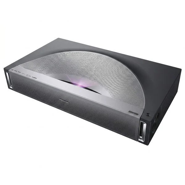 Hisense PX4-PRO 4K Dolby Vision 3D Triple Laser Ultra Short Throw 3500ANSI Lumens Projector