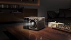 Hisense XR10 4K Triple Laser Projector with 6,000 Lumens Output
