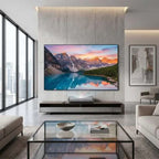 Hisense L9Q Triple Laser Ultra Short Throw Projector (up to 200″)