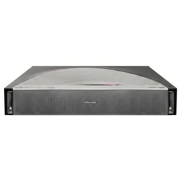 Hisense PX4-PRO 4K Dolby Vision 3D Triple Laser Ultra Short Throw 3500ANSI Lumens Projector