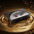 Hisense L9Q Triple Laser Ultra Short Throw Projector (up to 200″)