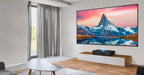 BenQ V5000i 4K HDR RGB Laser TV Projector